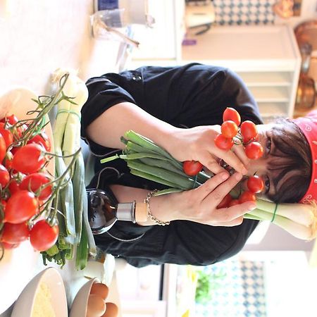 Gourmet B&B Giglio Bianco ฟลอเรนซ์ ภายนอก รูปภาพ