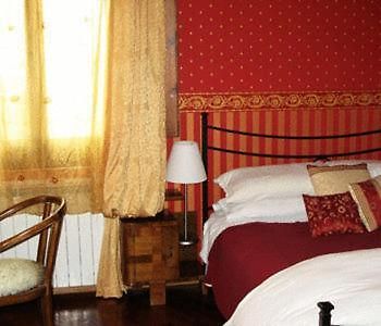Gourmet B&B Giglio Bianco ฟลอเรนซ์ ภายนอก รูปภาพ