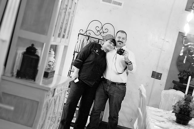 Gourmet B&B Giglio Bianco ฟลอเรนซ์ ภายนอก รูปภาพ