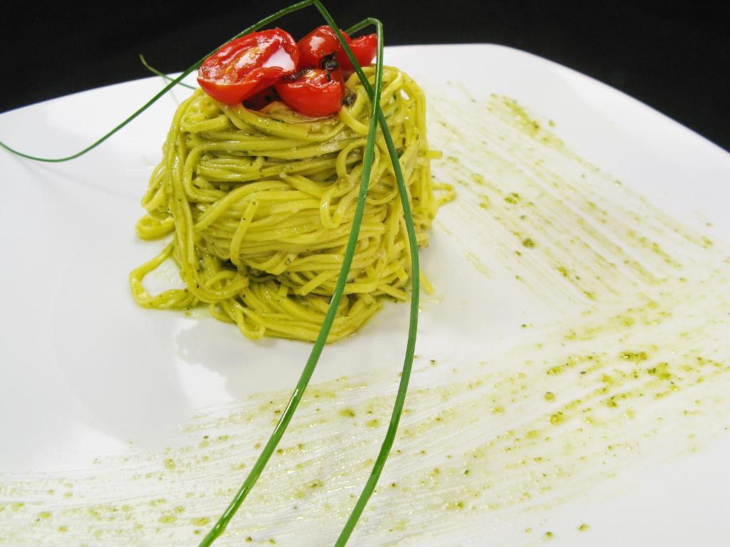 Gourmet B&B Giglio Bianco ฟลอเรนซ์ ภายนอก รูปภาพ