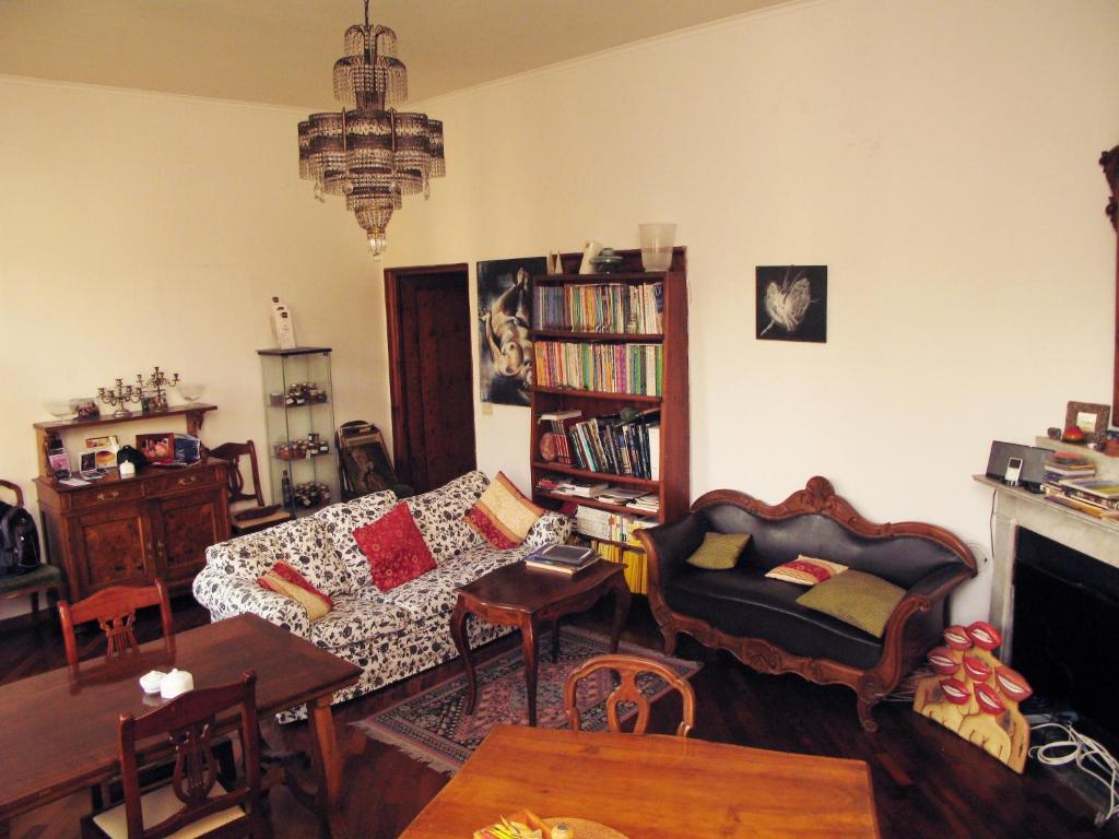 Gourmet B&B Giglio Bianco ฟลอเรนซ์ ภายนอก รูปภาพ
