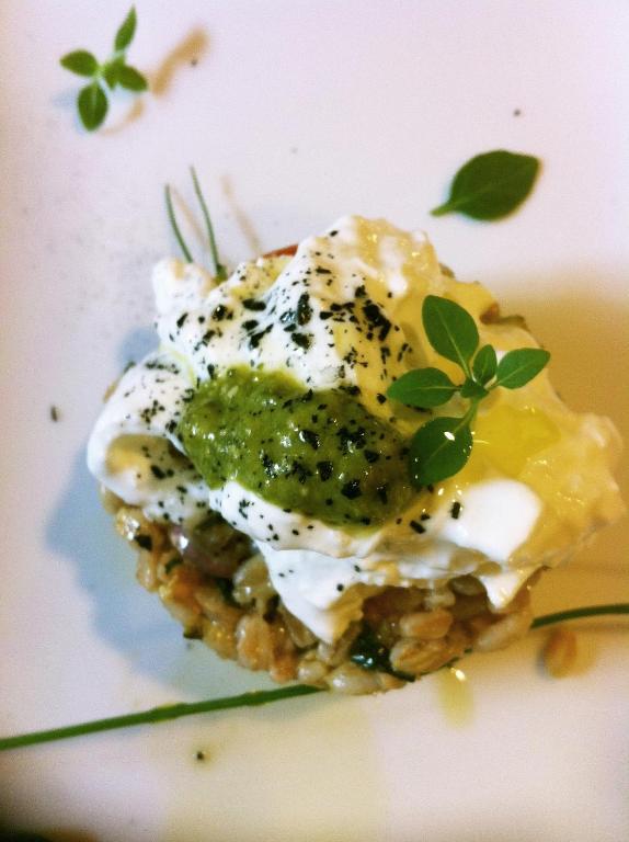 Gourmet B&B Giglio Bianco ฟลอเรนซ์ ภายนอก รูปภาพ