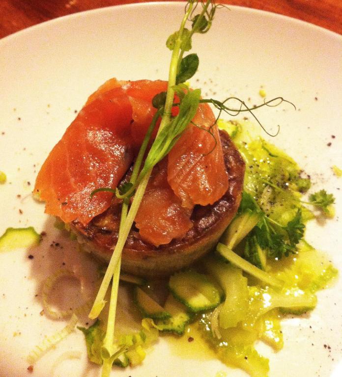 Gourmet B&B Giglio Bianco ฟลอเรนซ์ ภายนอก รูปภาพ